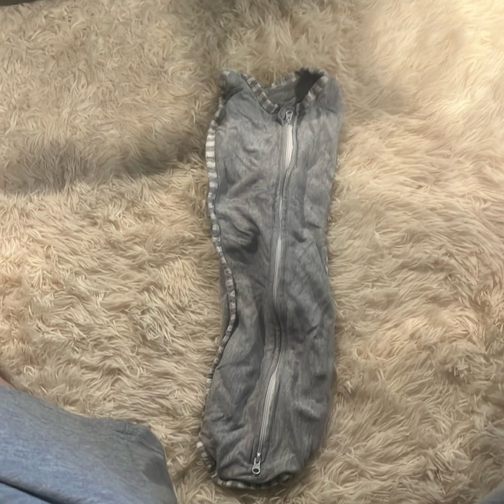 Sleep sack